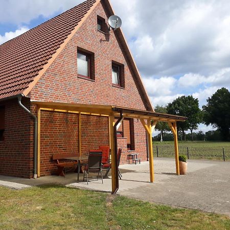 Gaestewohnung Von Oesen Osterholz-Scharmbeck Buitenkant foto