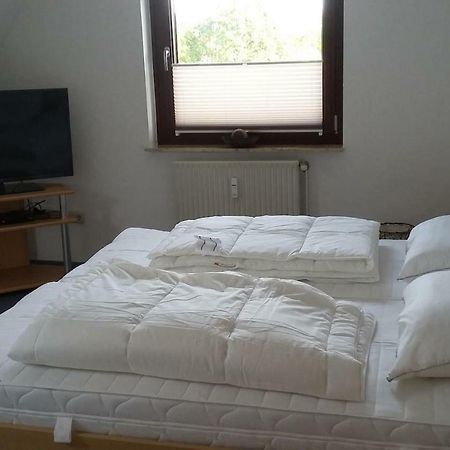 Gaestewohnung Von Oesen Osterholz-Scharmbeck Buitenkant foto