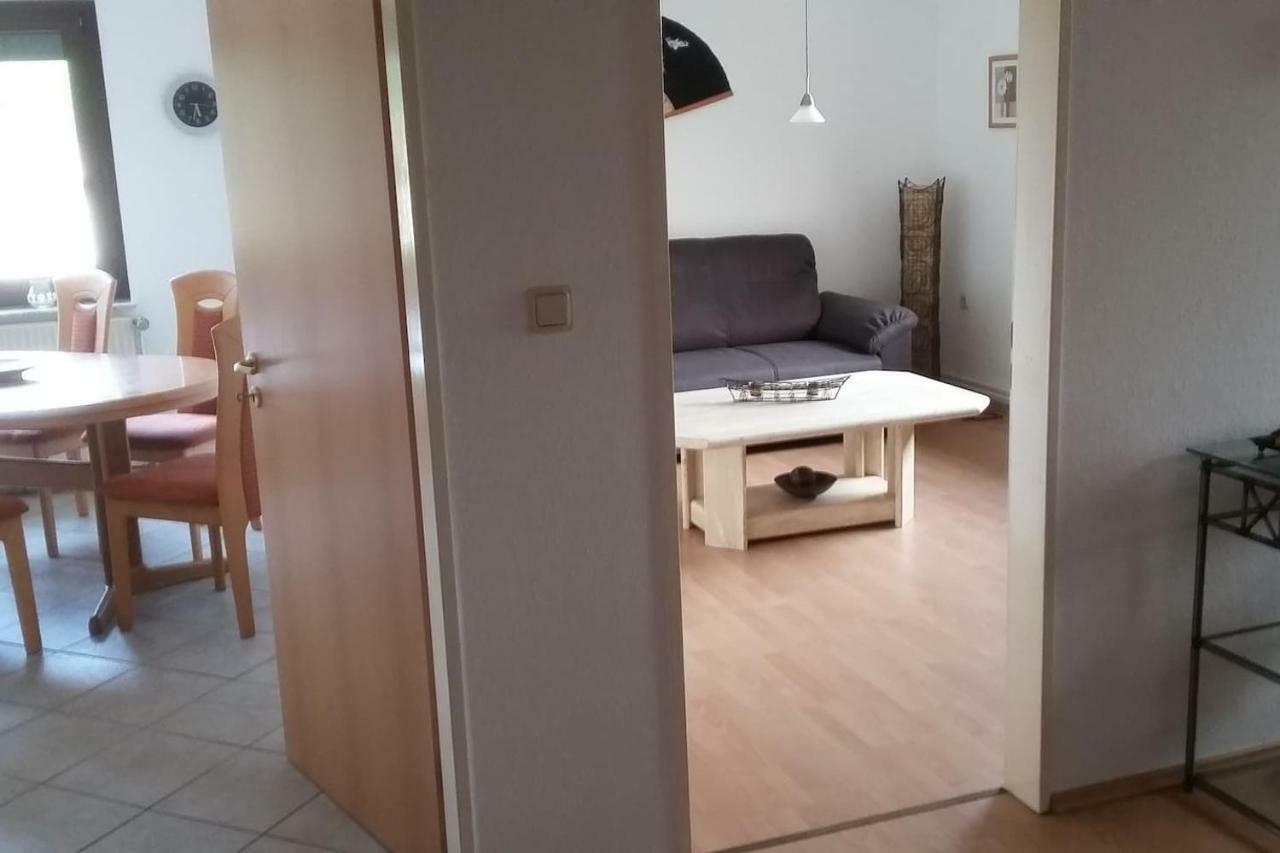 Gaestewohnung Von Oesen Osterholz-Scharmbeck Buitenkant foto