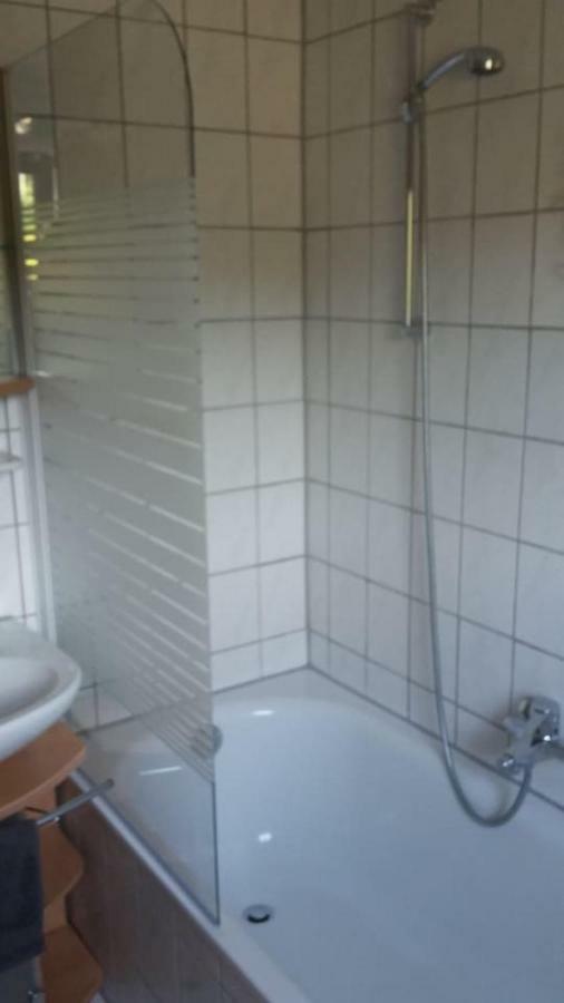 Gaestewohnung Von Oesen Osterholz-Scharmbeck Buitenkant foto