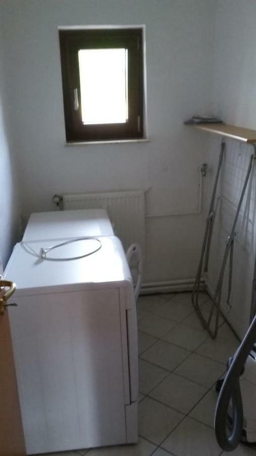 Gaestewohnung Von Oesen Osterholz-Scharmbeck Buitenkant foto