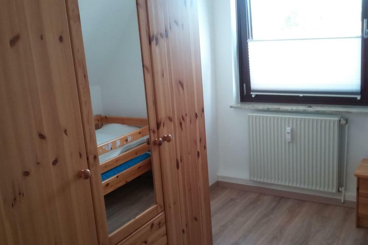 Gaestewohnung Von Oesen Osterholz-Scharmbeck Buitenkant foto