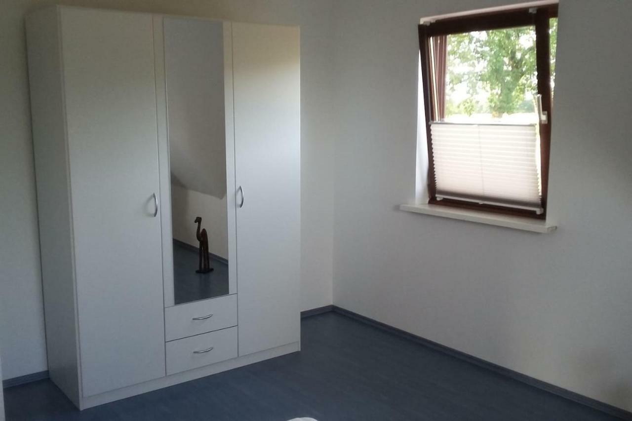 Gaestewohnung Von Oesen Osterholz-Scharmbeck Buitenkant foto