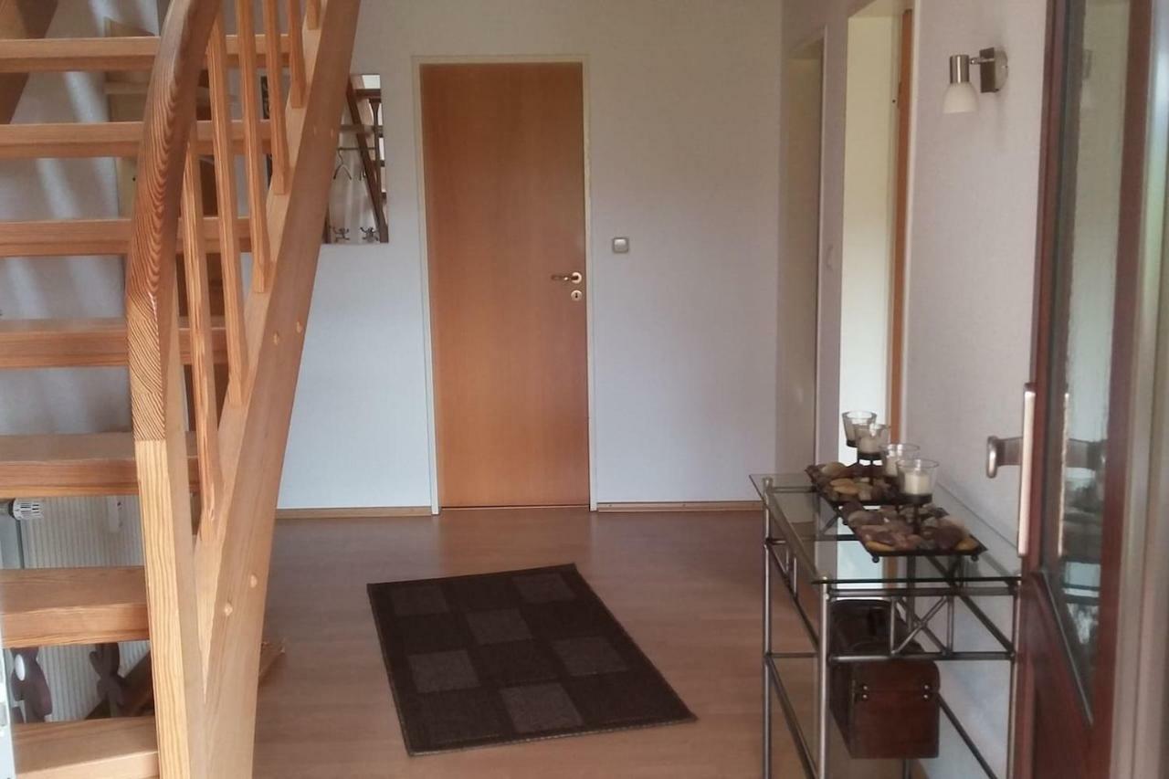 Gaestewohnung Von Oesen Osterholz-Scharmbeck Buitenkant foto