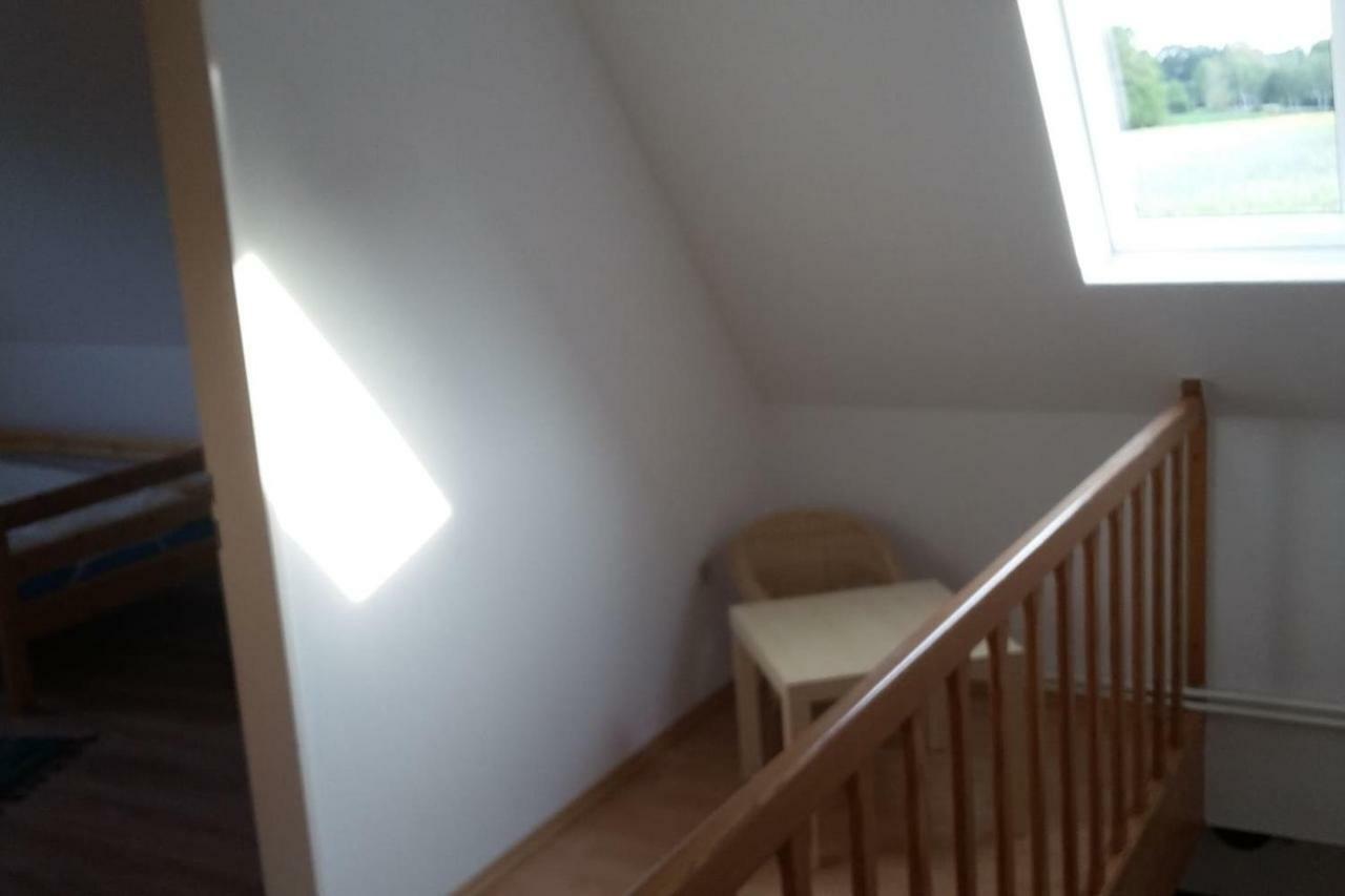 Gaestewohnung Von Oesen Osterholz-Scharmbeck Buitenkant foto
