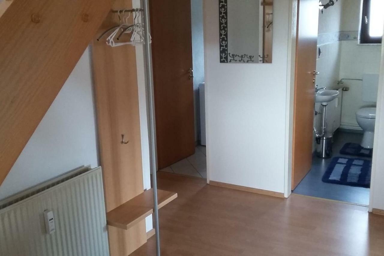 Gaestewohnung Von Oesen Osterholz-Scharmbeck Buitenkant foto