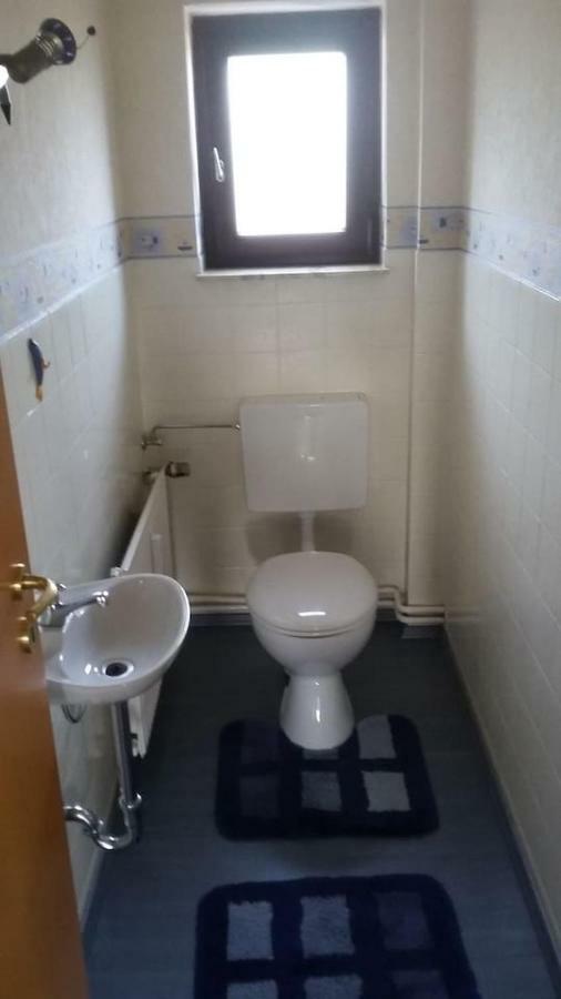 Gaestewohnung Von Oesen Osterholz-Scharmbeck Buitenkant foto