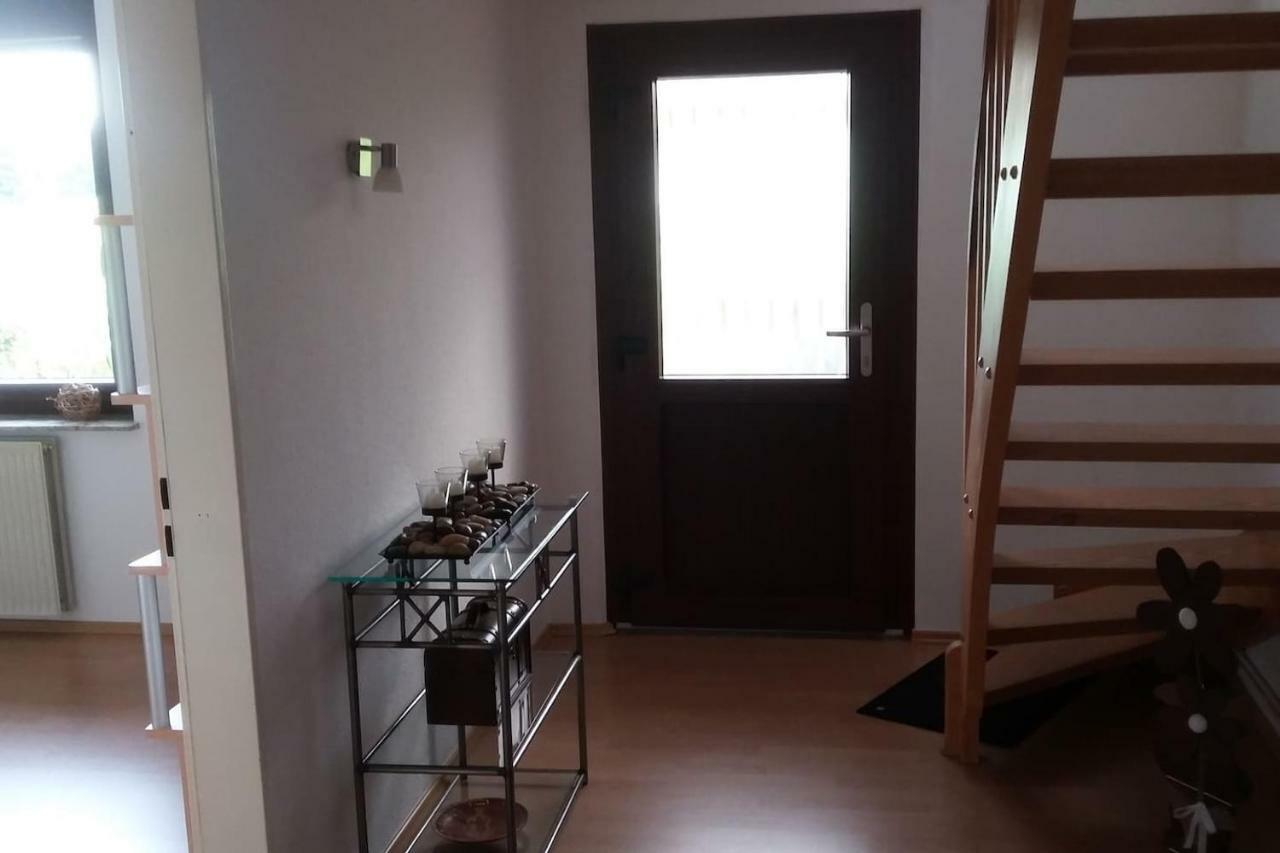 Gaestewohnung Von Oesen Osterholz-Scharmbeck Buitenkant foto