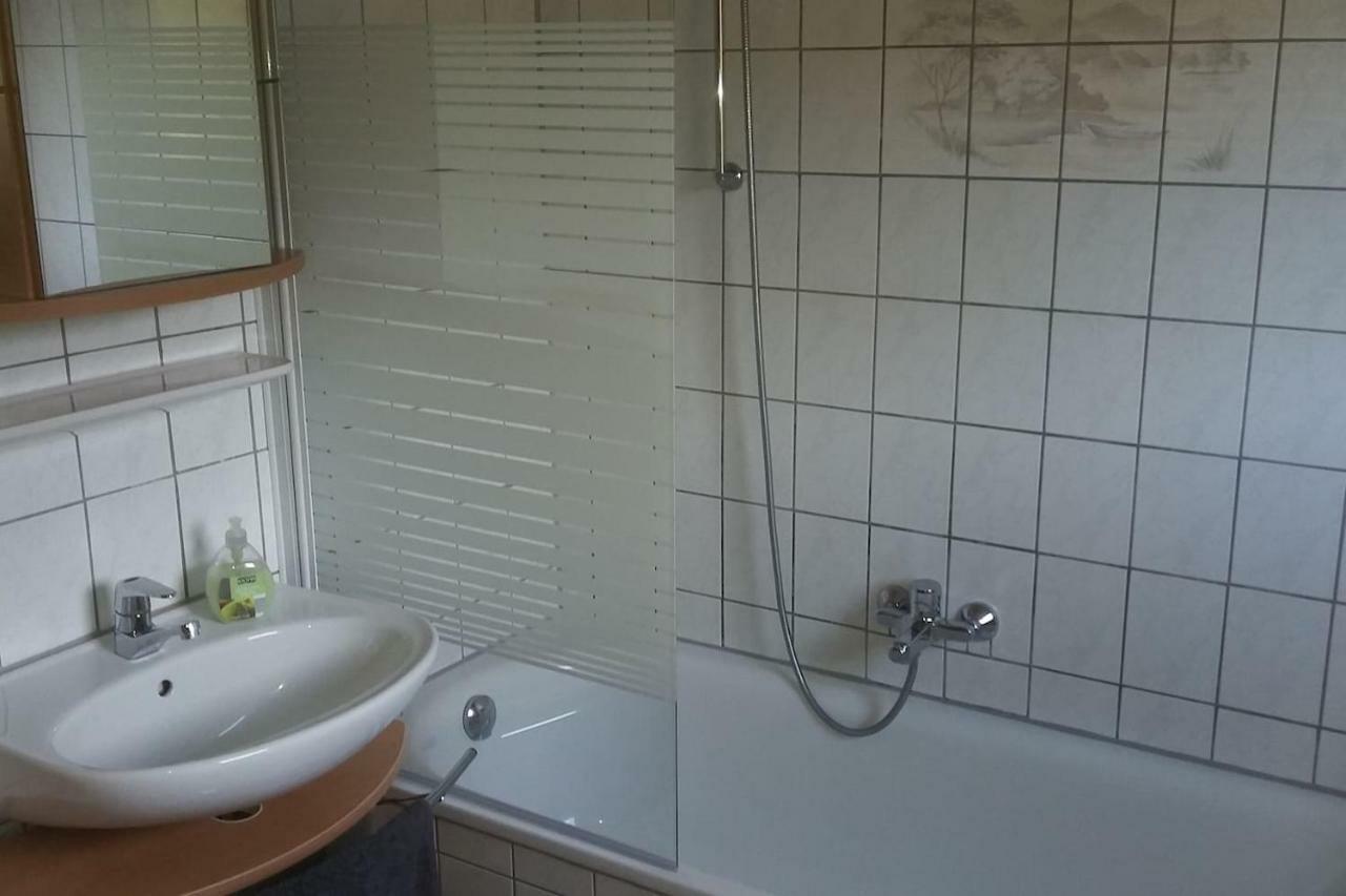 Gaestewohnung Von Oesen Osterholz-Scharmbeck Buitenkant foto