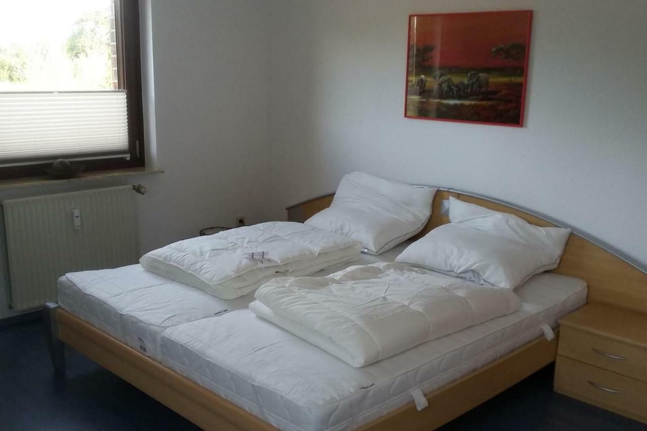 Gaestewohnung Von Oesen Osterholz-Scharmbeck Buitenkant foto