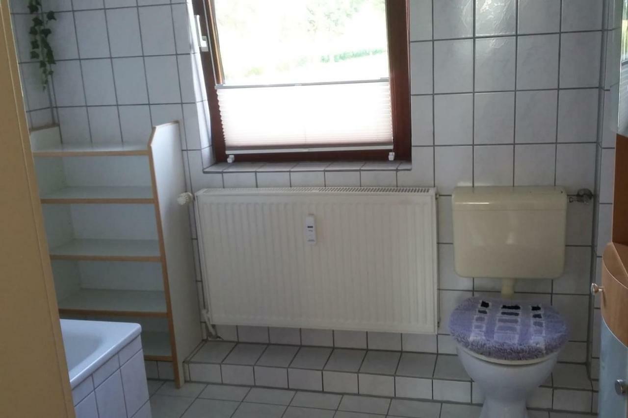 Gaestewohnung Von Oesen Osterholz-Scharmbeck Buitenkant foto